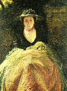 Sir Joshua Reynolds nelly obrien oil